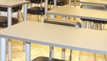 Sala de Formación CMS TOLEDO