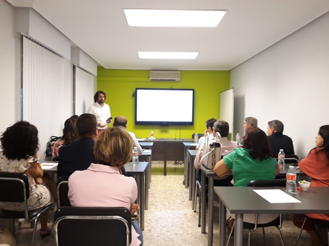 Jornada PB Pérdida de Beneficios