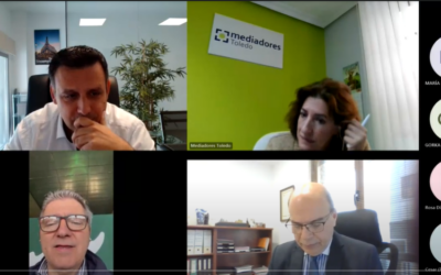 Charla Formativa sobre Canal Denuncia: Compromiso Legal y Ético en la Distribución de Seguros