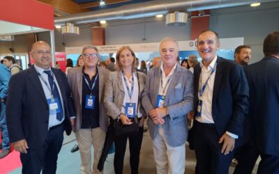 El Colegio de Toledo, presente en el Congreso de Mediadores 2024 celebrado en Gijón