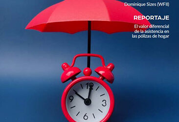 Revista ASEGURADORES septiembre 2024