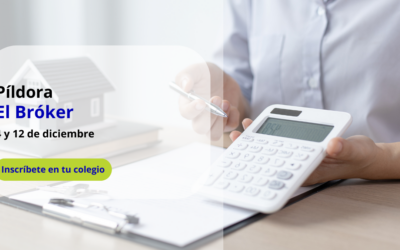 Píldora formativa CECAS: El broker