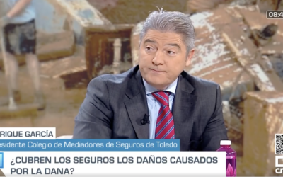 Consejos para afectados por la DANA: desde la cobertura del seguro hasta la reclamación de daños