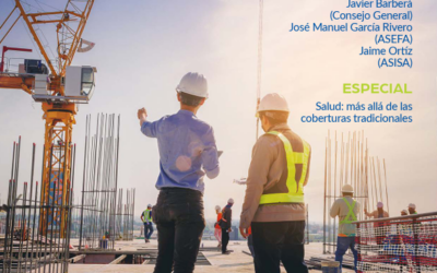 Revista Aseguradores nº514