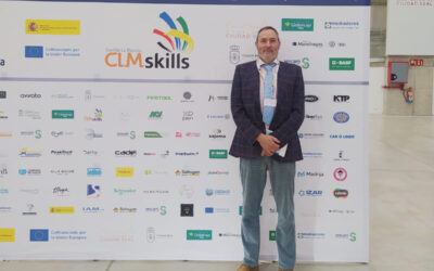 Los mediadores de Seguros impulsan la empleabilidad en el Campeonato CLM SKILLS 2025