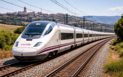 Cómo funcionan las indemnizaciones en accidentes ferroviarios