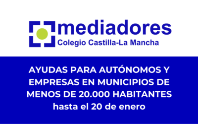 Ayudas para autónomos y empresas en municipios de menos de 20.000 habitantes