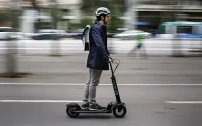 Circular · Registro de Vehículos de Movilidad Personal