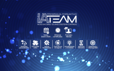 Curso Formativo en IA