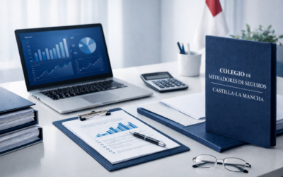 Plazo de presentación de la DEC – Ejercicio 2025