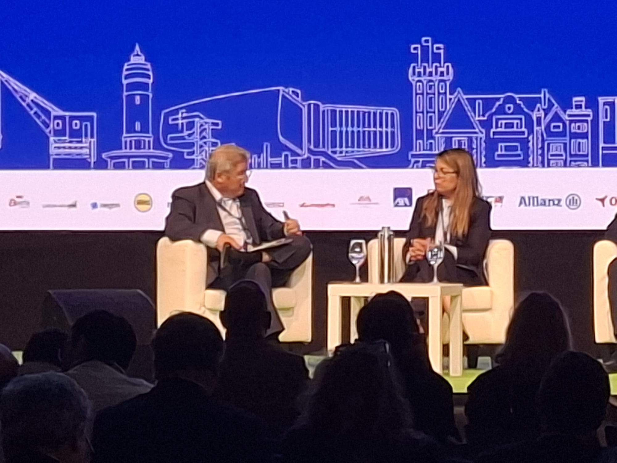 Castilla-La Mancha, presente en el Congreso Nacional de Mediadores de Seguros